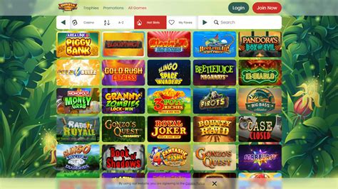 Jungle Reels Casino Argentina