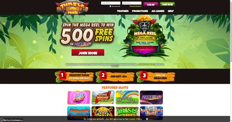 Jungle Reels Casino Haiti