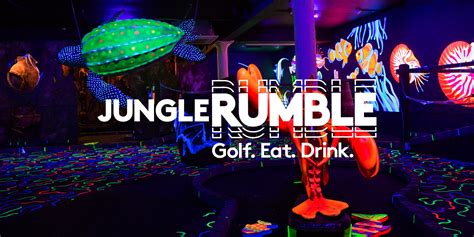 Jungle Rumble Betsson