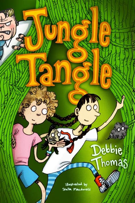 Jungle Tangle Betsul