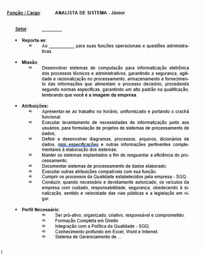 Junior Negociante De Cassino Descricao De Trabalho