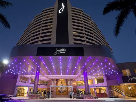 Jupiter Casino Restaurantes