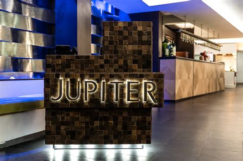 Jupiters Casino De Jantar