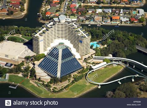 Jupiters Casino Entretenimento Broadbeach