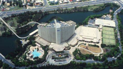 Jupiters Casino Gold Coast Abrir No Dia De Natal