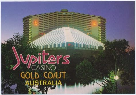 Jupiters Casino Gold Coast Descontos