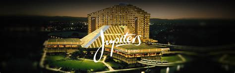 Jupiters Casino Jantar E Show De Ofertas