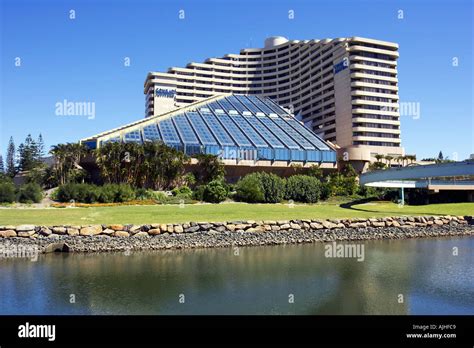 Jupiters Casino Piscina Em Gold Coast