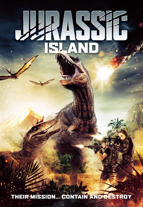 Jurassic Island Betano