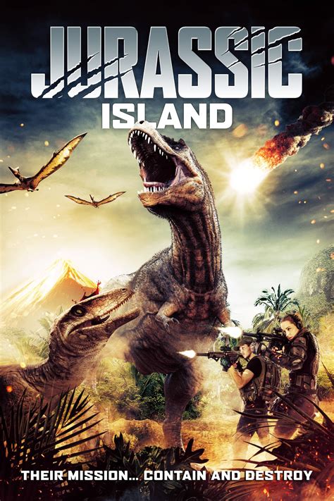 Jurassic Island Bwin