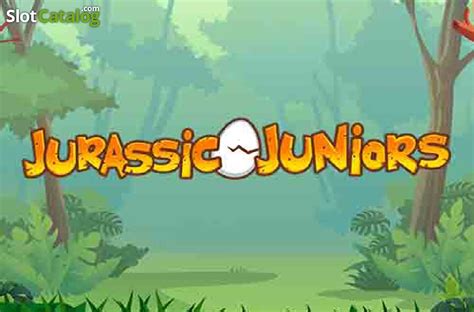 Jurassic Juniors Review 2024