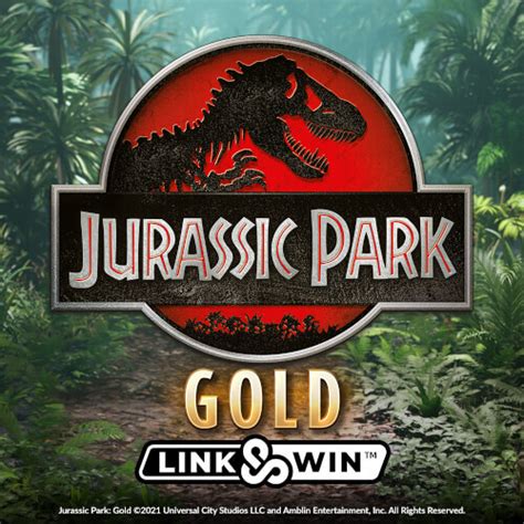 Jurassic Park Gold Parimatch