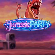 Jurassic Party Betsson