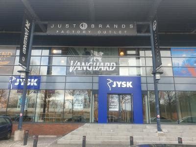 Jysk Amsterdam Sloterdijk