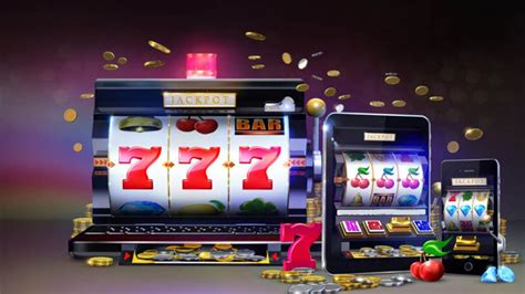 K Slot Casino Peru