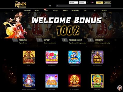 K9win Casino Colombia