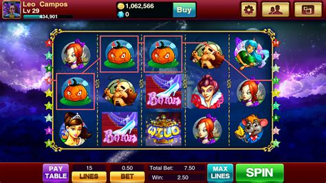 Kaching Slots Apk