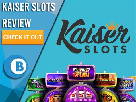Kaiser Slots Casino Peru