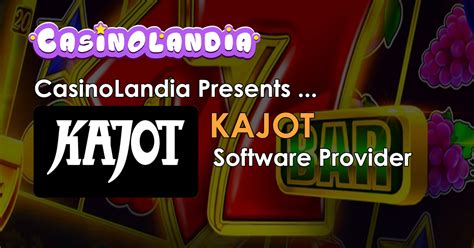 Kajot Casino Honduras