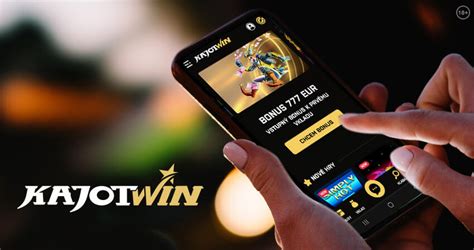 Kajotwin Casino Apk