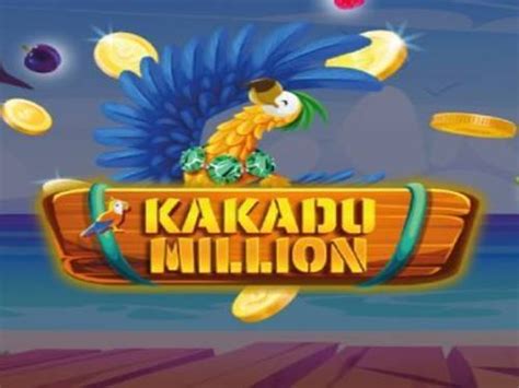 Kakadu Milllion 888 Casino