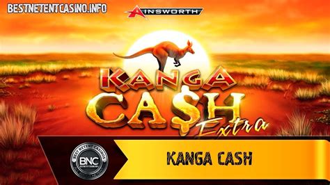 Kanga Cash Extra Pokerstars