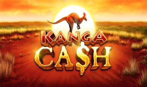 Kanga Cash Slot - Play Online