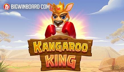 Kangaroo King Review 2024
