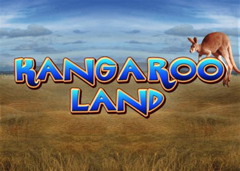 Kangaroo Land Novibet