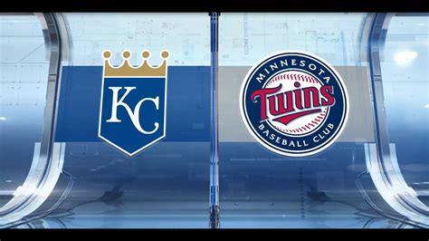 Kansas City Royals vs Minnesota Twins pronostico MLB
