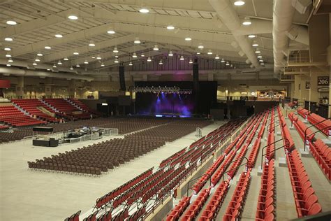 Kansas Estrelas Cassino Arena