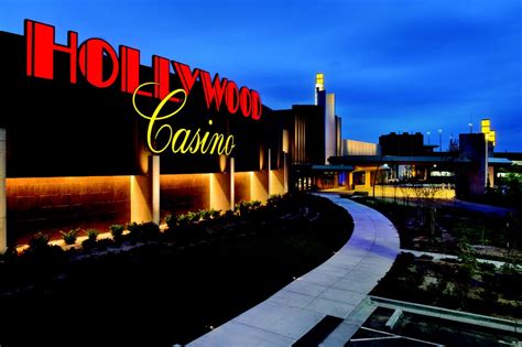 Kansas Speedway Hollywood Casino