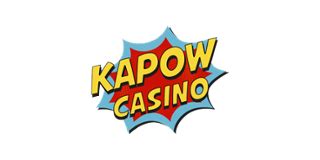 Kapow Casino Aplicacao