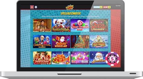 Kapow Casino App