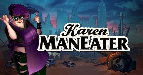 Karen Maneater Slot - Play Online