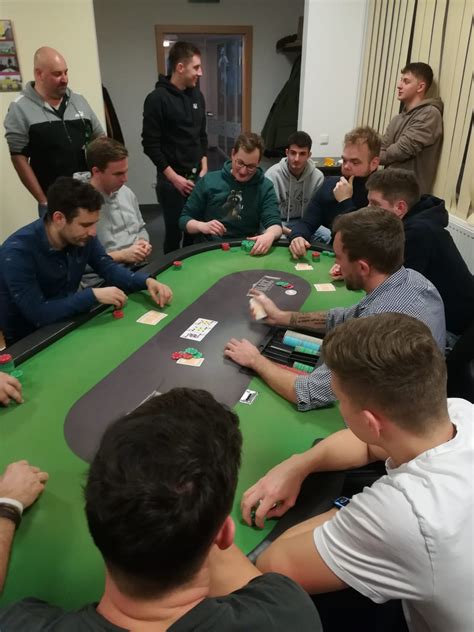 Karlsruhe Pokerturnier