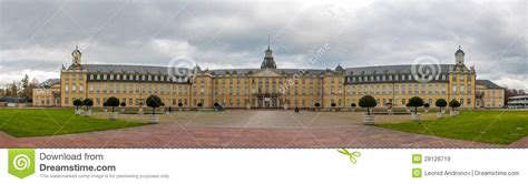 Karlsruhe Slott