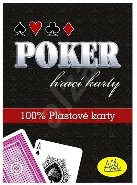 Kartove Hri Poker