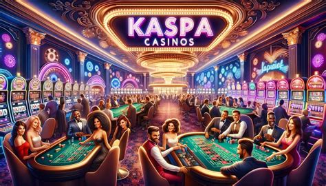 Kas Casino Apostas