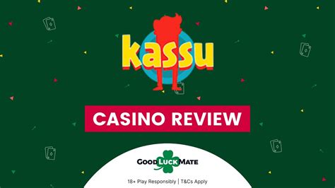 Kassu Casino Argentina