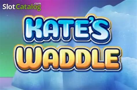 Kate S Waddle Novibet