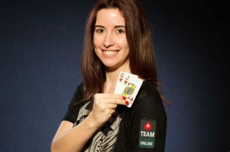 Katerina Malasidou Pokerstars