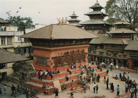 Kathmandu Betsul