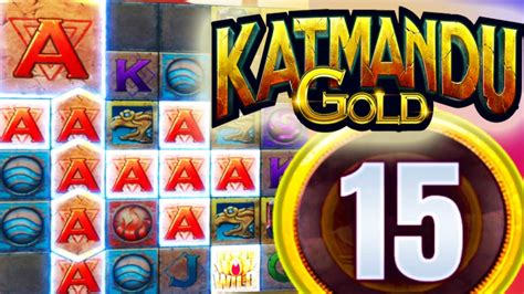 Katmandu Gold Netbet