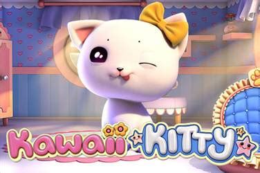 Kawaii Kitty Betsson