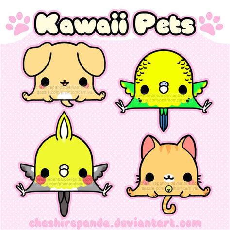 Kawaii Pets Bet365