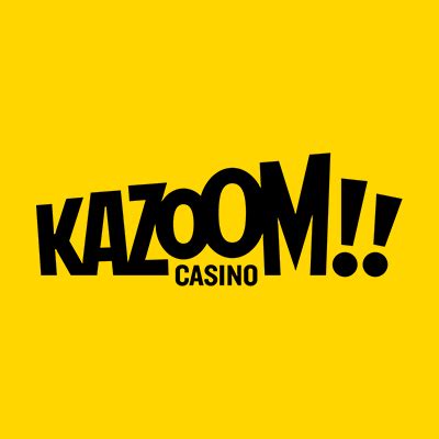 Kazoom Casino Login