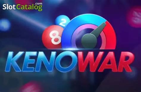 Keno War Slot Gratis