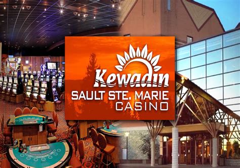 Kewadin Casino Ssm