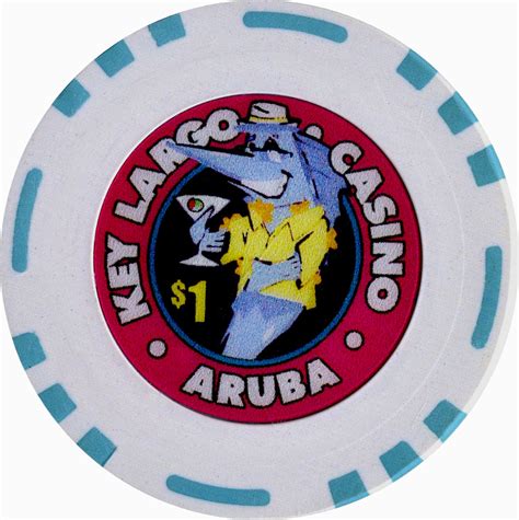 Key Largo Do Casino Aruba